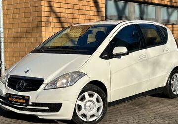 Mercedes-Benz A 160 188.454 km 4.990 &euro; Essen 45326