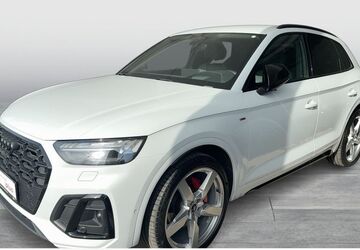 Audi Q5 64.073 km 39.985 &euro; Dortmund 44143