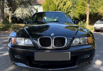 BMW Z3 192.300 km 15.000 &euro; Castrop-rauxel 44575