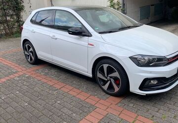 VW Polo 65.000 km 14.450 &euro; Essen 45219