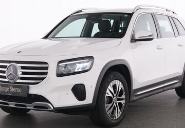 Mercedes-Benz GLB 180 7.727 km 38.485 &euro; Essen 45309