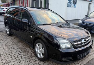 Opel Vectra 174.000 km 2.990 &euro; Essen 45143
