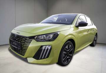 Peugeot 208 9.250 km 18.888 &euro; Herne 44625