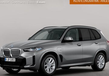 BMW X5 64.239 km 74.990 &euro; Essen 45141