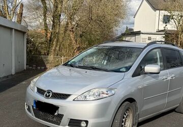 Mazda 5 177.422 km 2.150 &euro; Bergkamen 59192
