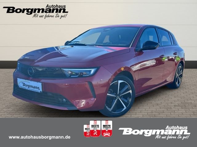 Opel Astra 24.114 km 22.490 &euro; Gelsenkirchen 45894