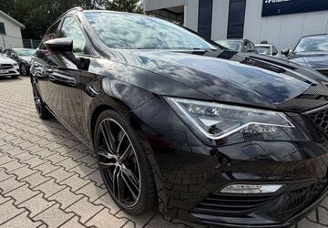 Seat Leon 92.500 km 21.490 &euro; Castrop-Rauxel 44579