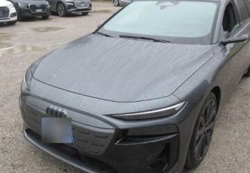 Audi S6 e-tron 5.852 km 86.961 &euro; Hagen 58091