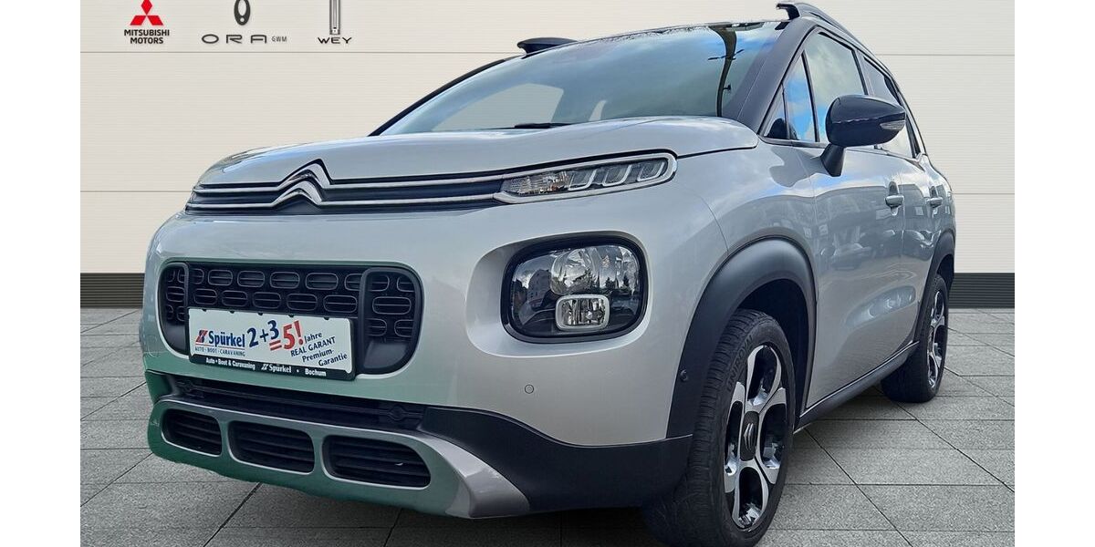 Citroen C3 Aircross 52.650 km 13.380 &euro; Bochum 44809