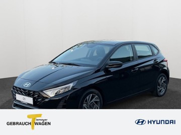 Gebrauchte Hyundai i20