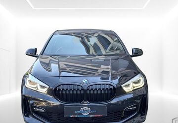 BMW 116 67.413 km 23.990 &euro; Gelsenkirchen 45899