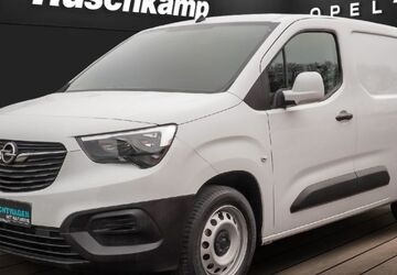 Opel Combo 15.357 km 16.280 &euro; Lünen 44532