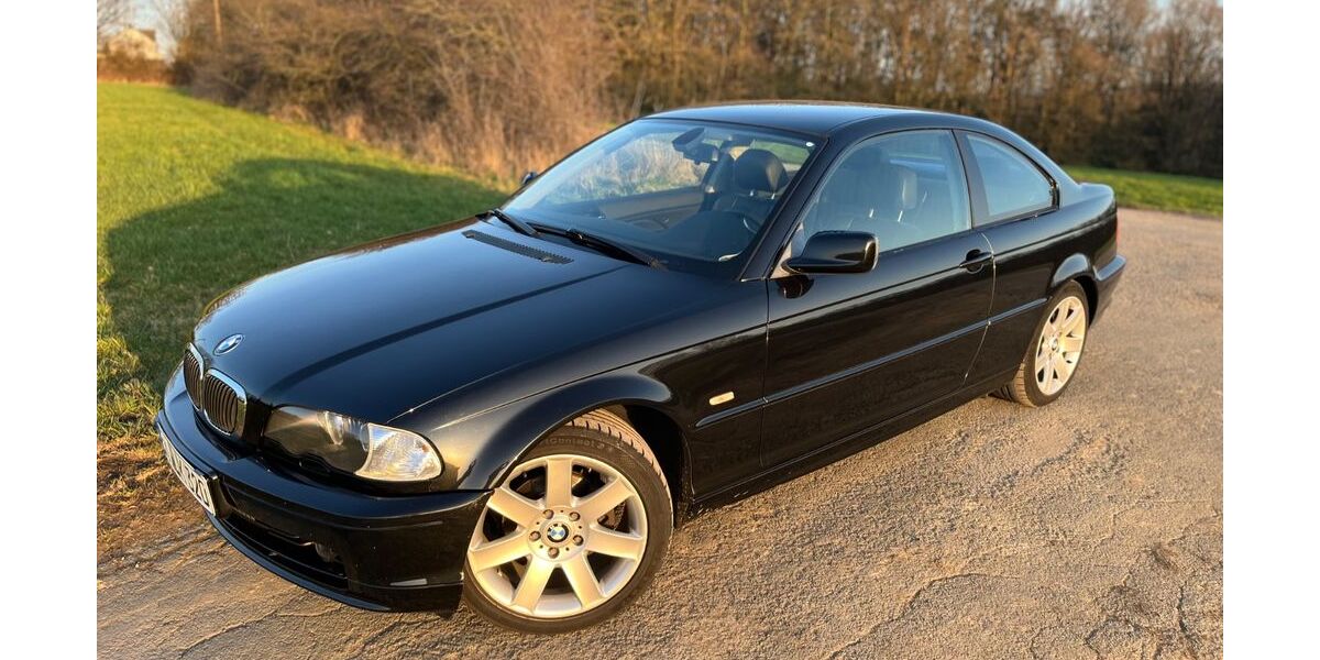 BMW 320 193.000 km 7.995 &euro; Sprockhövel 45549