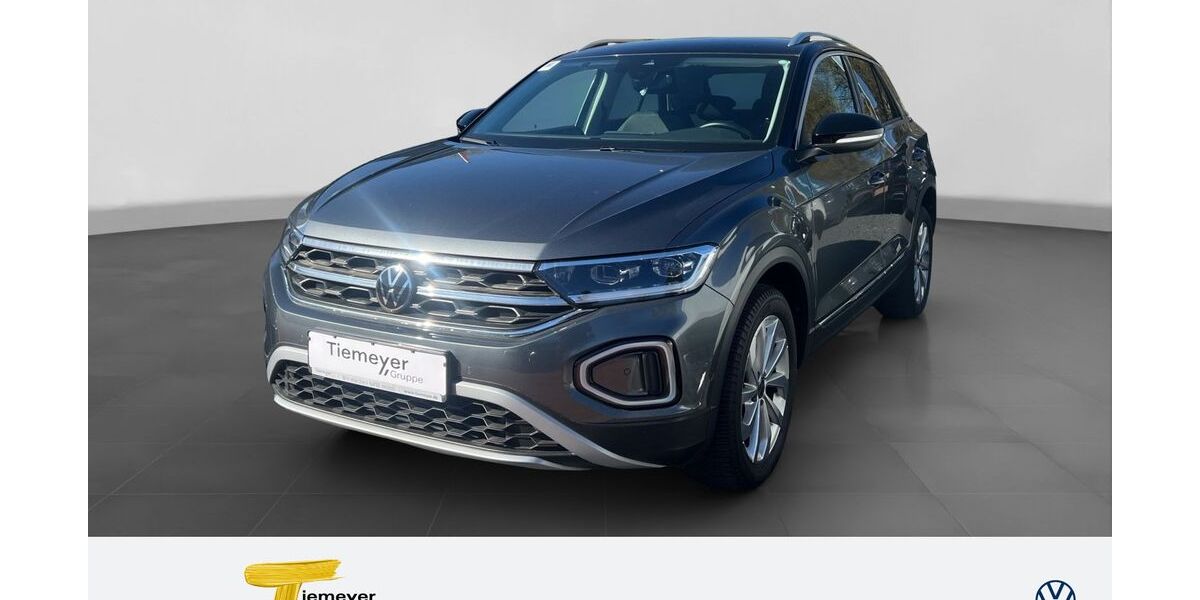 VW T-Roc 41.260 km 19.530 &euro; Recklinghausen 45663