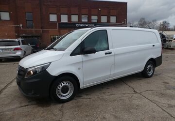Mercedes-Benz Vito 94.974 km 19.950 &euro; Essen 45309