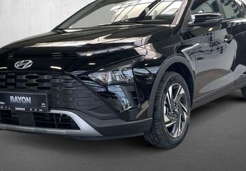 Hyundai BAYON 24.369 km 16.990 &euro; Castrop-Rauxel 44575