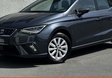 Seat Ibiza 82.335 km 15.290 &euro; Castrop-Rauxel 44579