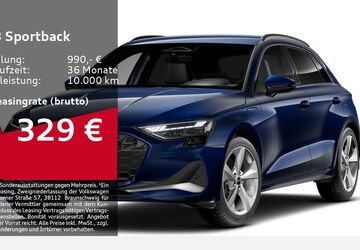 Audi A3 4.995 km 38.220 &euro; Bochum 44809