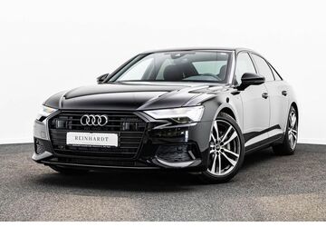 Audi A6 34.100 km 39.045 &euro; Hagen 58091