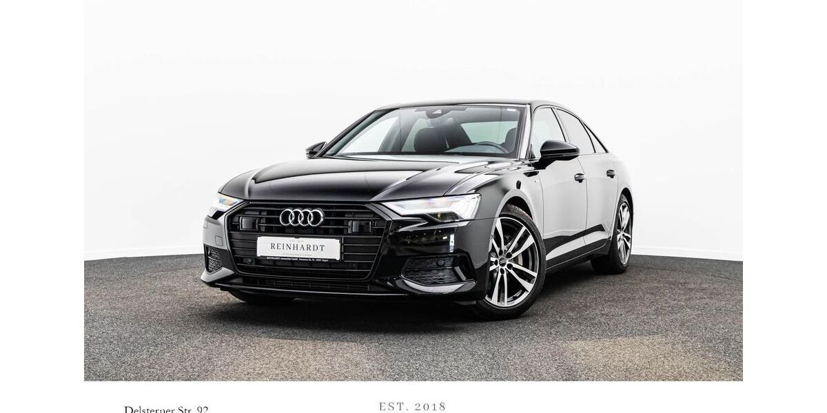 Audi A6 34.100 km 39.045 &euro; Hagen 58091