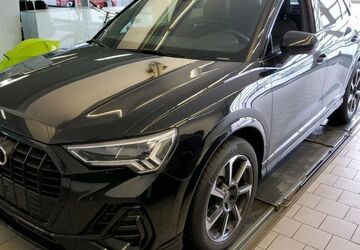 Audi Q3 52.673 km 33.449 &euro; Hagen 58091