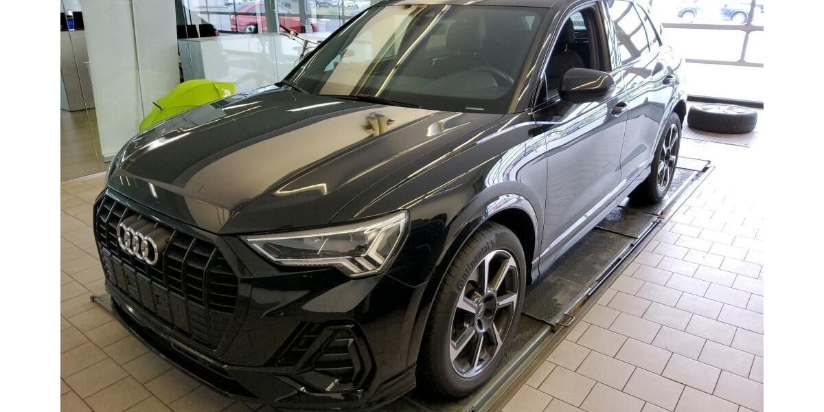 Audi Q3 52.673 km 33.449 &euro; Hagen 58091