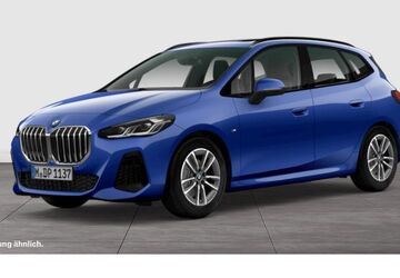 BMW 220 Active Tourer 9.754 km 32.800 &euro; Castrop-Rauxel 44579