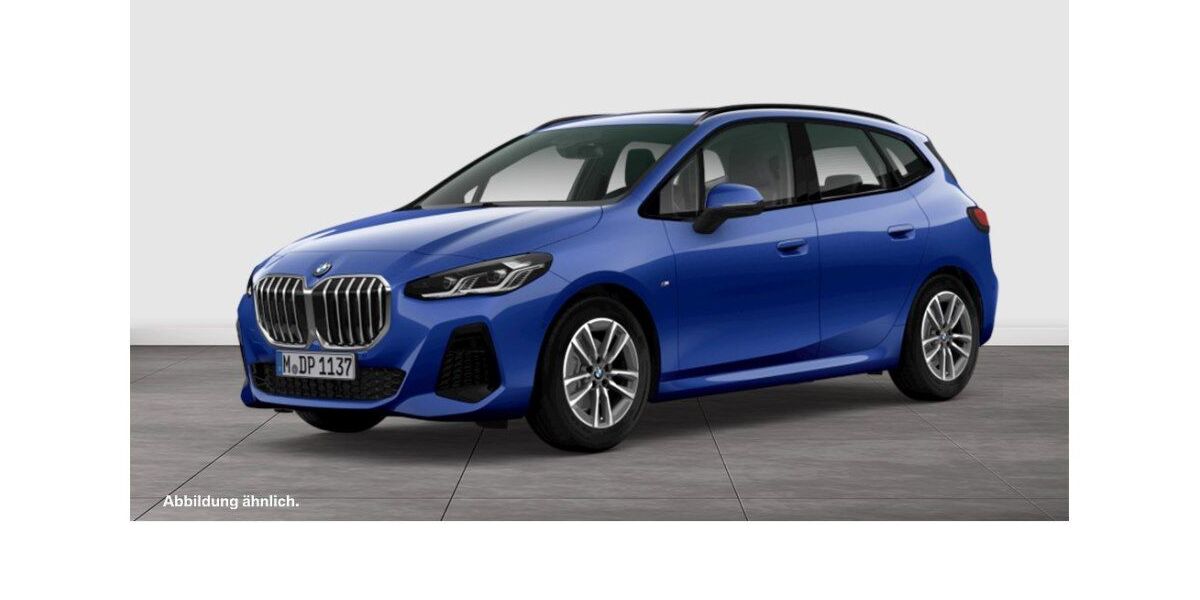 BMW 220 Active Tourer 9.754 km 32.800 &euro; Castrop-Rauxel 44579