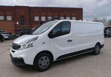 Fiat Talento 117.885 km 11.950 &euro; Essen 45309