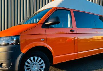 VW T5 Transporter 149.500 km 19.800 &euro; Bottrop 46242
