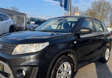 Suzuki Vitara 120.000 km 9.990 &euro; Datteln 45711