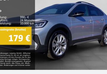 VW Taigo 23.840 km 22.330 &euro; Herne 44653