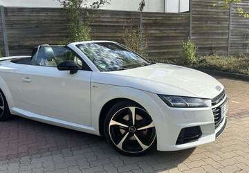 Audi TT 107.000 km 26.500 &euro; gladbeck 45968