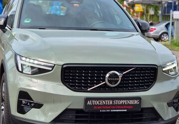 Volvo XC40 56.700 km 28.990 &euro; Essen 45141