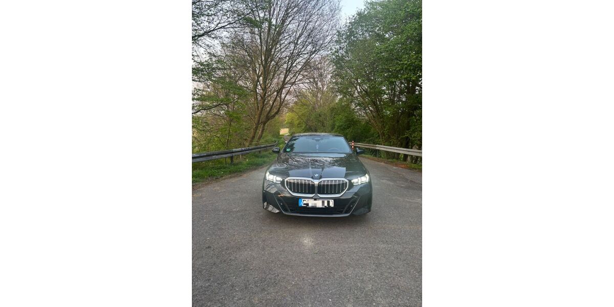 BMW 520 29.800 km 48.990 &euro; Dortmund 44339