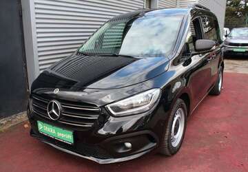 Mercedes-Benz Citan 58.765 km 20.299 &euro; Essen 45326