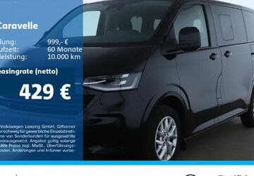 VW T7 Caravelle 19.880 km 51.360 &euro; Recklinghausen 45663