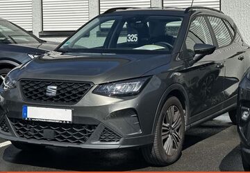 Seat Arona 10.835 km 21.990 &euro; Castrop-Rauxel 44579