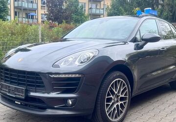 Porsche Macan 170.000 km 24.800 &euro; Herne ( Nordrhein-Westfalen ) 44628