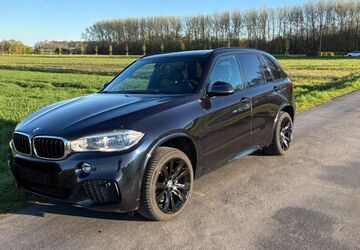 BMW X5 278.000 km 22.900 &euro; Lünen 44532