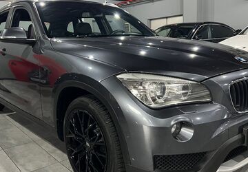 BMW X1 180.000 km 11.490 &euro; Dortmund 44145