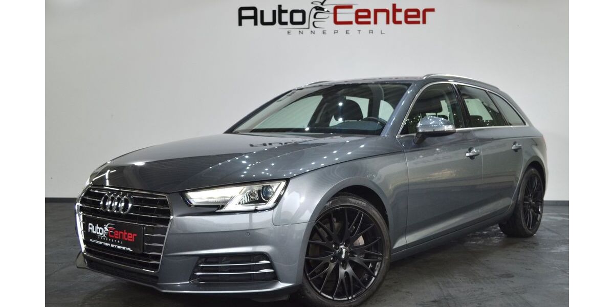 Audi A4 116.000 km 20.990 &euro; Ennepetal (Bei Wuppertal) 58256
