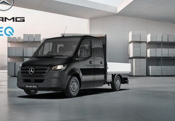Mercedes-Benz Sprinter 8.000 km 48.314 &euro; Hagen 58135
