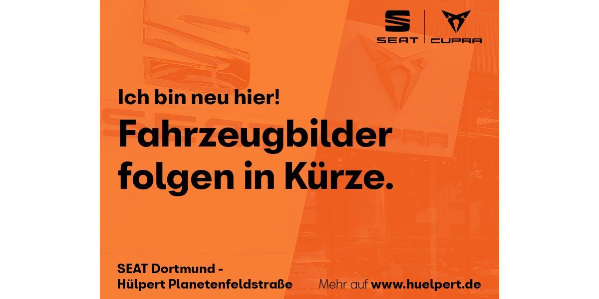 Seat Arona 1.990 km 23.922 &euro; Dortmund 44379