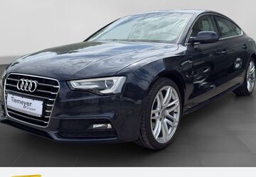 Audi A5 127.051 km 17.240 &euro; Castrop-Rauxel 44575