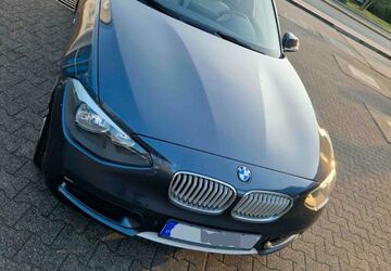 BMW 120 110.150 km 7.890 &euro; Bottrop 46236