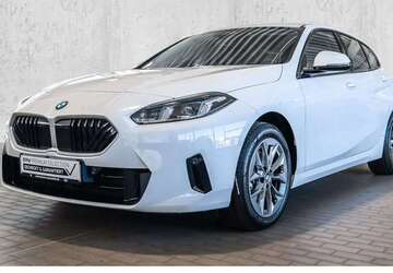 BMW 120 15.500 km 26.990 &euro; Hagen - Hohenlimburg 58119