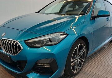 BMW 218 Gran Coupé 43.900 km 26.800 &euro; Herten 45699