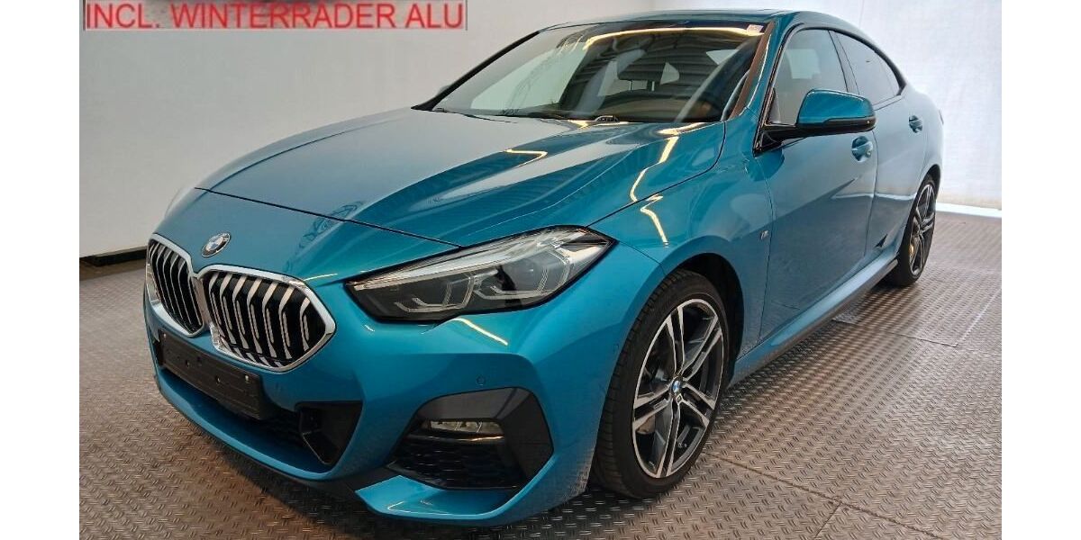 BMW 218 Gran Coupé 43.900 km 26.800 &euro; Herten 45699