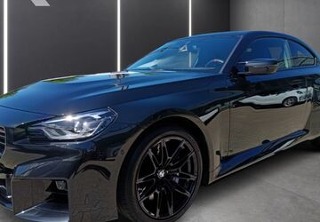 BMW M2 12.094 km 60.899 &euro; Bottrop 46236